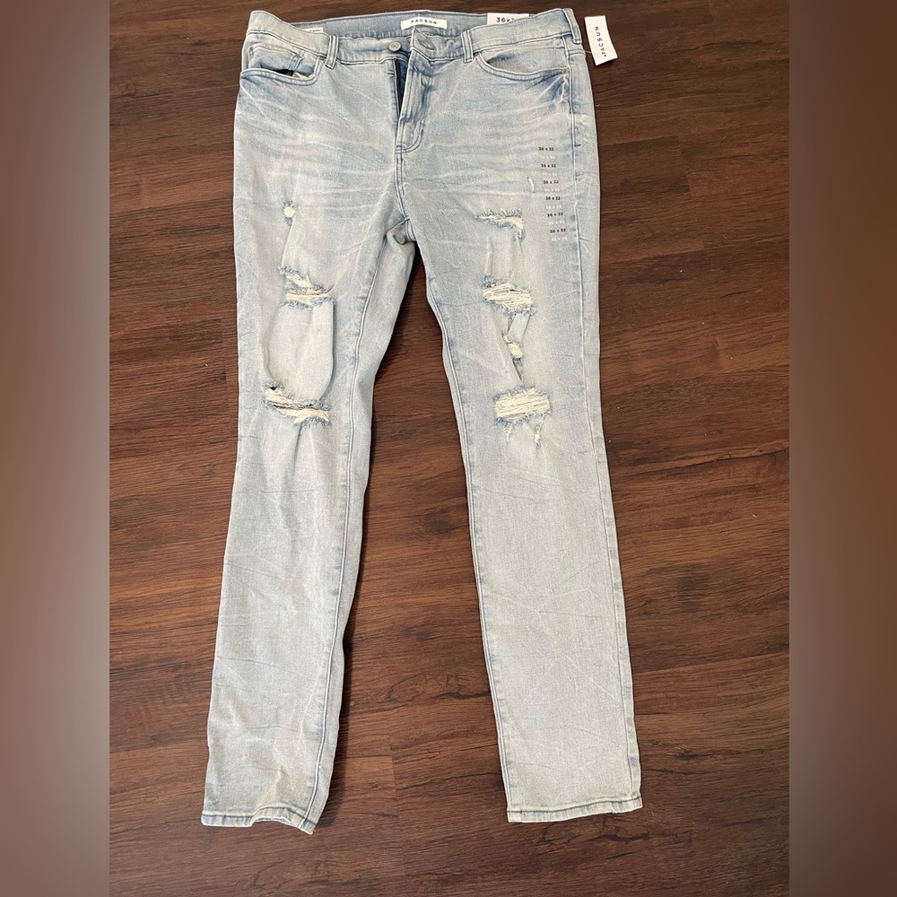 New with tags